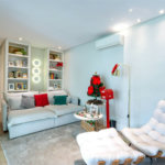 Apartamento à venda com 2 suítes em Jardim Fonte do Morumbi, São Paulo, SP