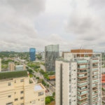 Apartamento à venda com 1 quarto em Vila Gertrudes, São Paulo, SP