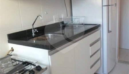 Apartamento para alugar com 2 quartos em Parque Reboucas, São Paulo, SP