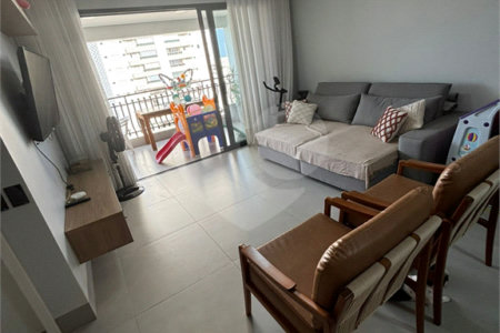 Apartamento à venda com 3 quartos, sendo 2 suítes, em Pico do Amor, Cuiabá, MT