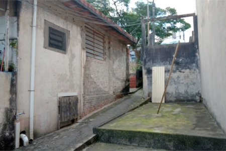 Terreno à venda em Vila Guarani (z Sul), São Paulo, SP