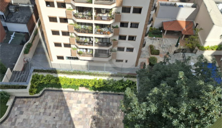 Apartamento à venda com 2 quartos em Pinheiros, São Paulo, SP