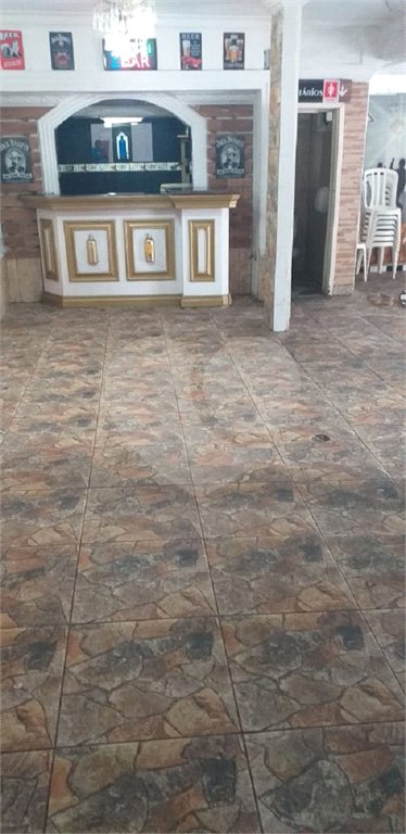 Sobrado à venda com 5 quartos, sendo 1 suíte, em Freguesia do Ó, São Paulo, SP