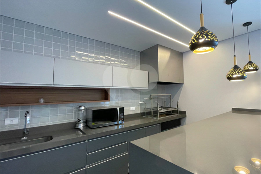 Casa à venda com 4 suítes no condomínio Reserva Nova Cantareira, São Paulo - SP