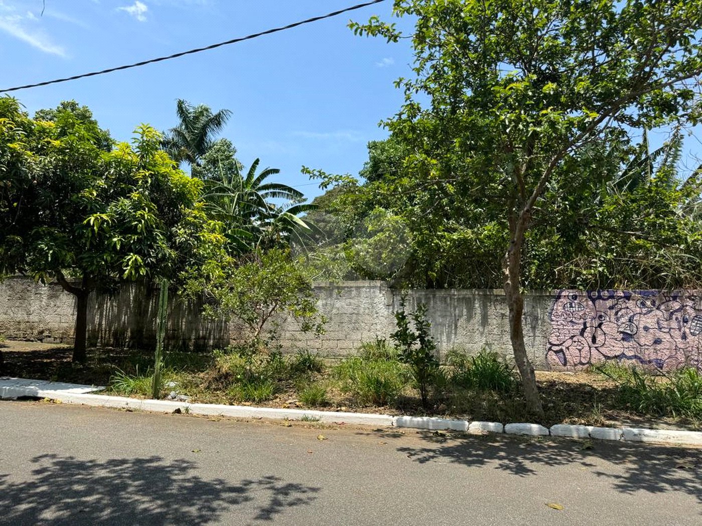 Terreno à venda em Interlagos, São Paulo, SP