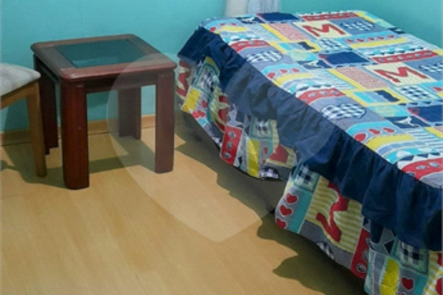 Apartamento à venda com 2 quartos em Vila Maria, São Paulo, SP