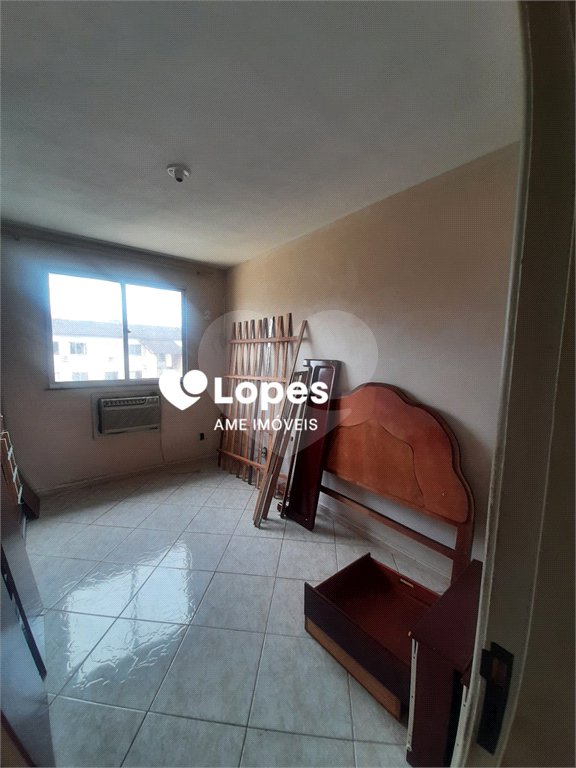 Apartamento para alugar em Campo Grande, Rio de Janeiro, RJ