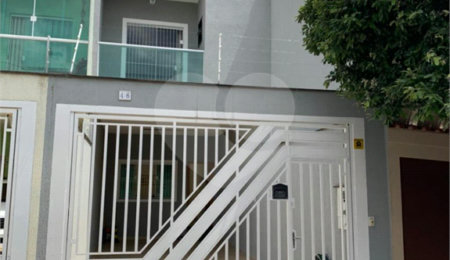 Sobrado à venda com 3 quartos, sendo 1 suíte, em Jardim Aricanduva, São Paulo, SP