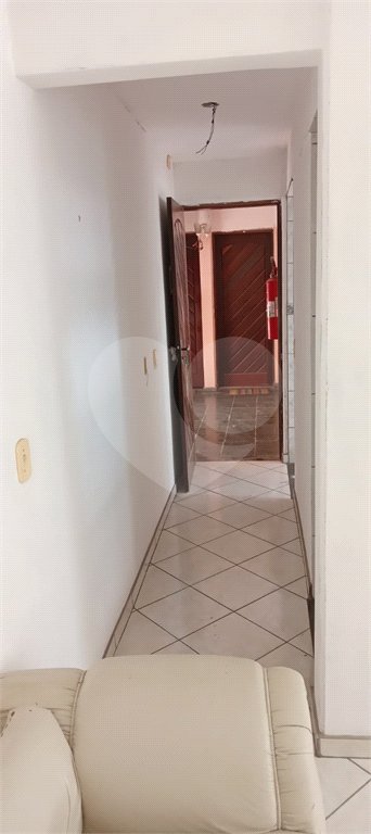 Apartamento à venda com 2 quartos em Cidade Tiradentes, São Paulo, SP