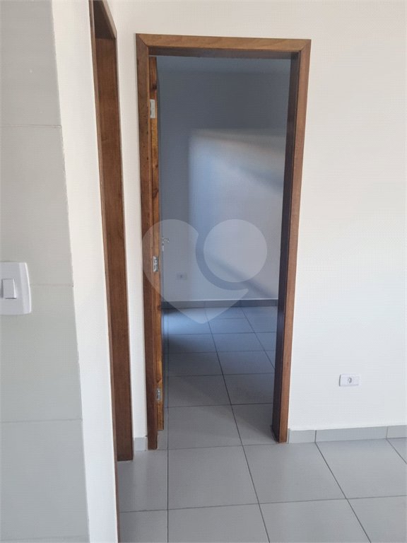Apartamento à venda com 1 quarto em Vila Maria, São Paulo, SP