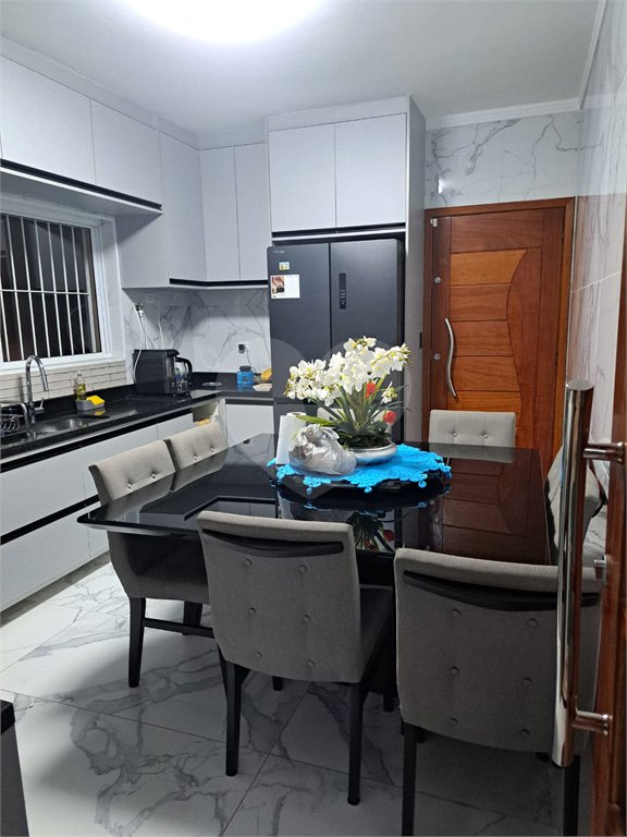 Sobrado à venda com 2 quartos em Jaraguá, São Paulo, SP