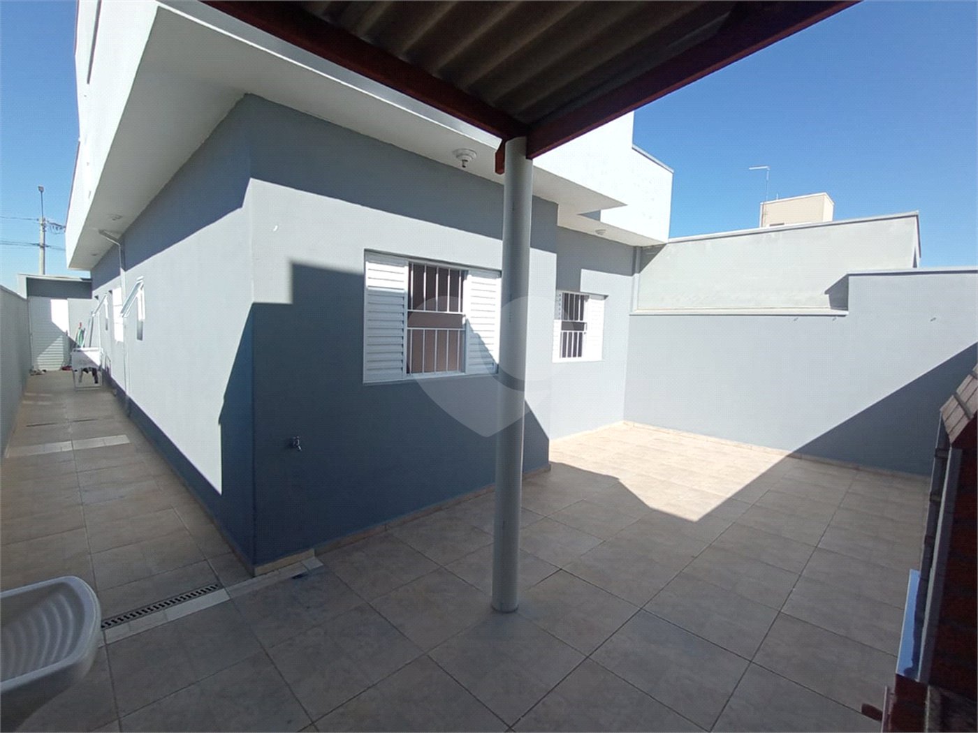 Casa à venda com 3 quartos, sendo 1 suíte,  em Residencial Lago dos Ipês, Itapetininga, SP