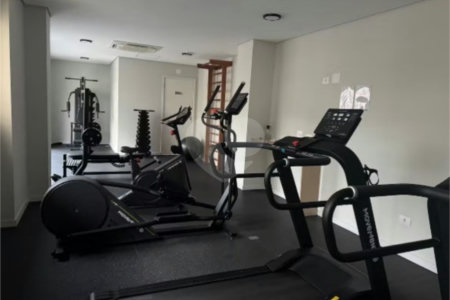 Apartamento à venda com 1 quarto em Jardim São Paulo(zona Norte), São Paulo, SP