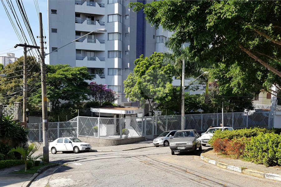 Apartamento à venda com 3 quartos, sendo 1 suíte, em Santana, São Paulo, SP