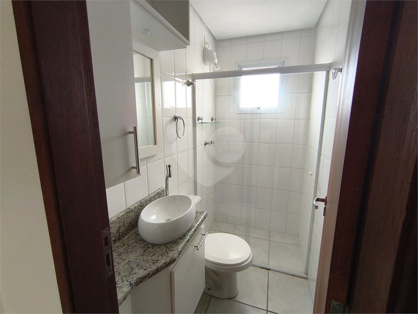 Apartamento à venda com 2 quartos em Vila Olho D'agua, Itapetininga, SP