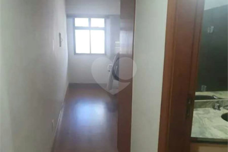 Apartamento à venda com 3 quartos, sendo 1 suíte, em Maracanã, Rio de Janeiro, RJ