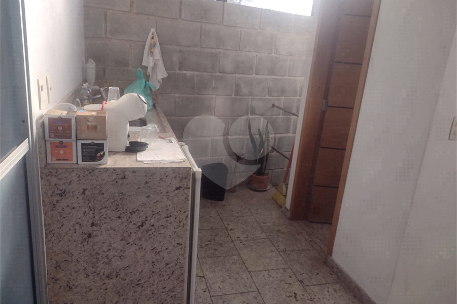 Terreno à venda em Limão, São Paulo, SP