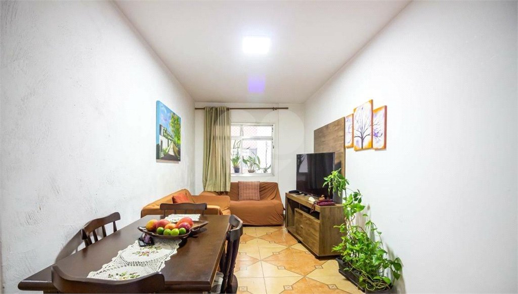 Apartamento à venda com 4 quartos em Jaguaré, São Paulo, SP