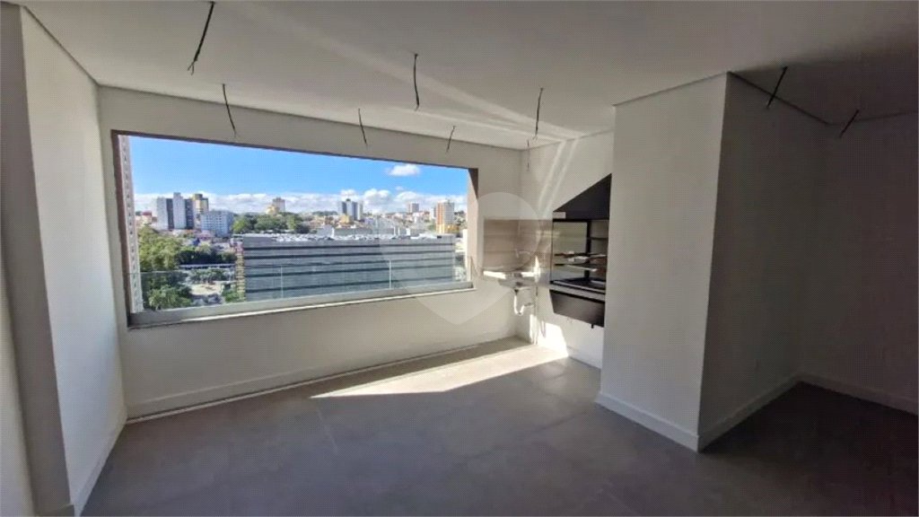 Apartamento à venda com 3 suítes no Centro, São Bernardo do Campo, SP