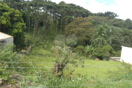 Terreno à venda em Chácara Fernão Dias, Bragança Paulista, SP