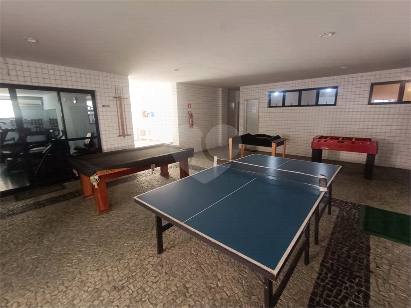 Cobertura à venda com 3 quartos, sendo 1 suíte, em Tijuca, Rio de Janeiro, RJ