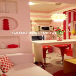 Apartamento à venda com 1 quarto em Vila Buarque, São Paulo, SP