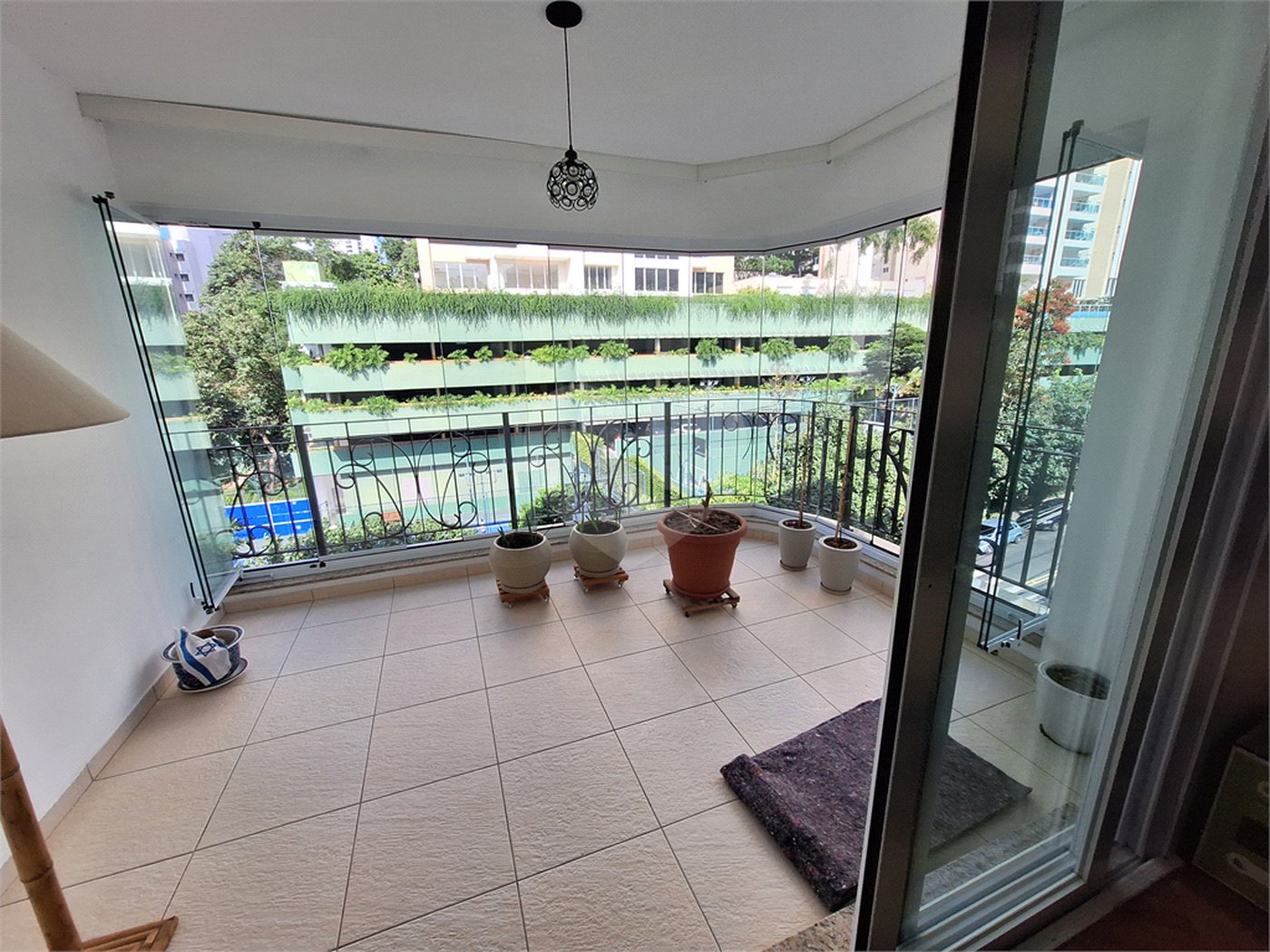 Apartamento à venda com 3 quartos, sendo 1 suíte, em Paraíso do Morumbi, São Paulo, SP