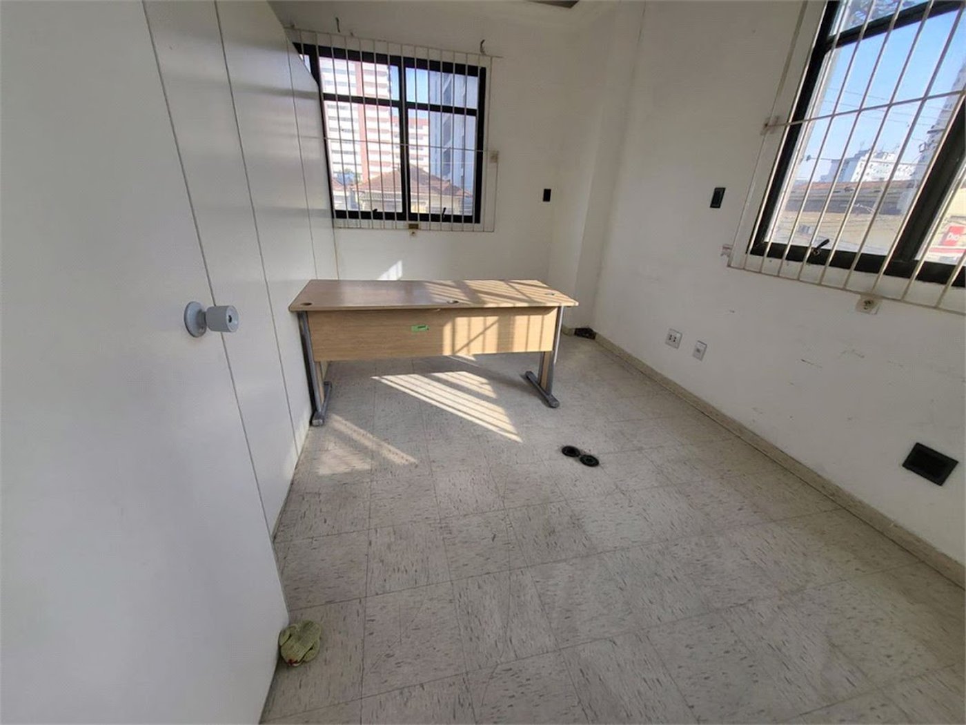 Sala para alugar, 240 m² por R$ 7.000,00 - Vila Belmiro - Santos/SP