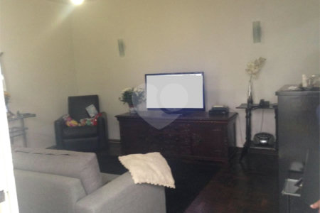 Casa à venda com 3 quartos em Vila Mariana, São Paulo, SP