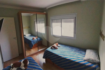 Apartamento para alugar com 3 quartos, sendo 1 suíte, em Alto da Mooca, São Paulo, SP
