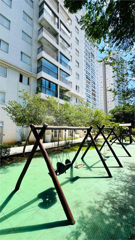Apartamento à venda com 3 quartos, sendo 1 suíte, em Mandaqui, São Paulo, SP