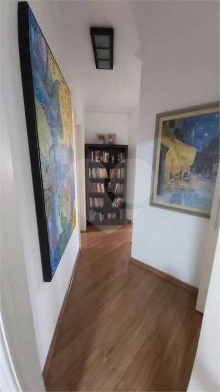 Apartamento à venda com 3 quartos, sendo 1 suíte, em Água Fria, São Paulo, SP