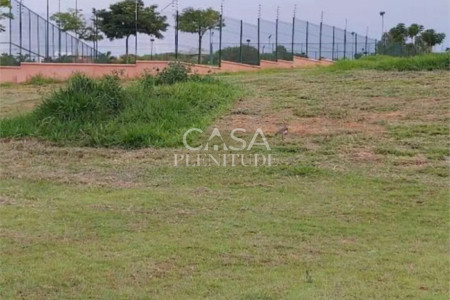 Terreno em condomínio à venda ou para alugar em Alphaville Nova Esplanada, Votorantim, SP