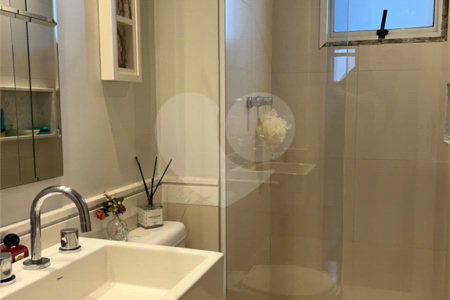 Apartamento à venda com 2 quartos, sendo 1 suíte, em Vila Andrade, São Paulo, SP