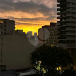 Apartamento à venda com 2 quartos, sendo 1 suíte,  em Cerqueira César, São Paulo, SP