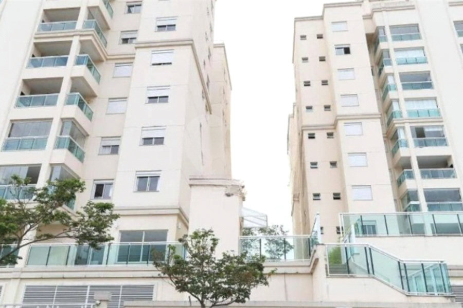 Apartamento à venda com 3 quartos, sendo 1 suíte,  em Mandaqui, São Paulo, SP