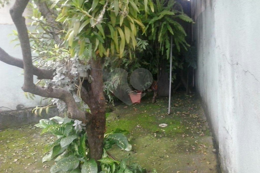 Terreno à venda em Vila Romero, São Paulo, SP