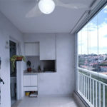 Apartamento à venda com 3 quartos, sendo 1 suíte, em Jardim das Vertentes, São Paulo, SP