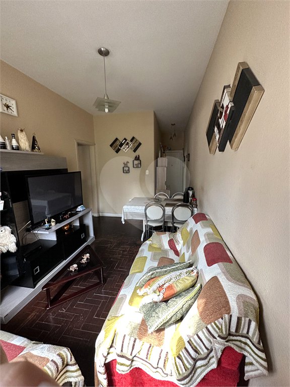 Apartamento à venda com 2 quartos em Santana, São Paulo, SP