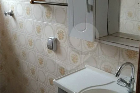 Sobrado à venda com 2 quartos em Santa Teresinha, São Paulo, SP