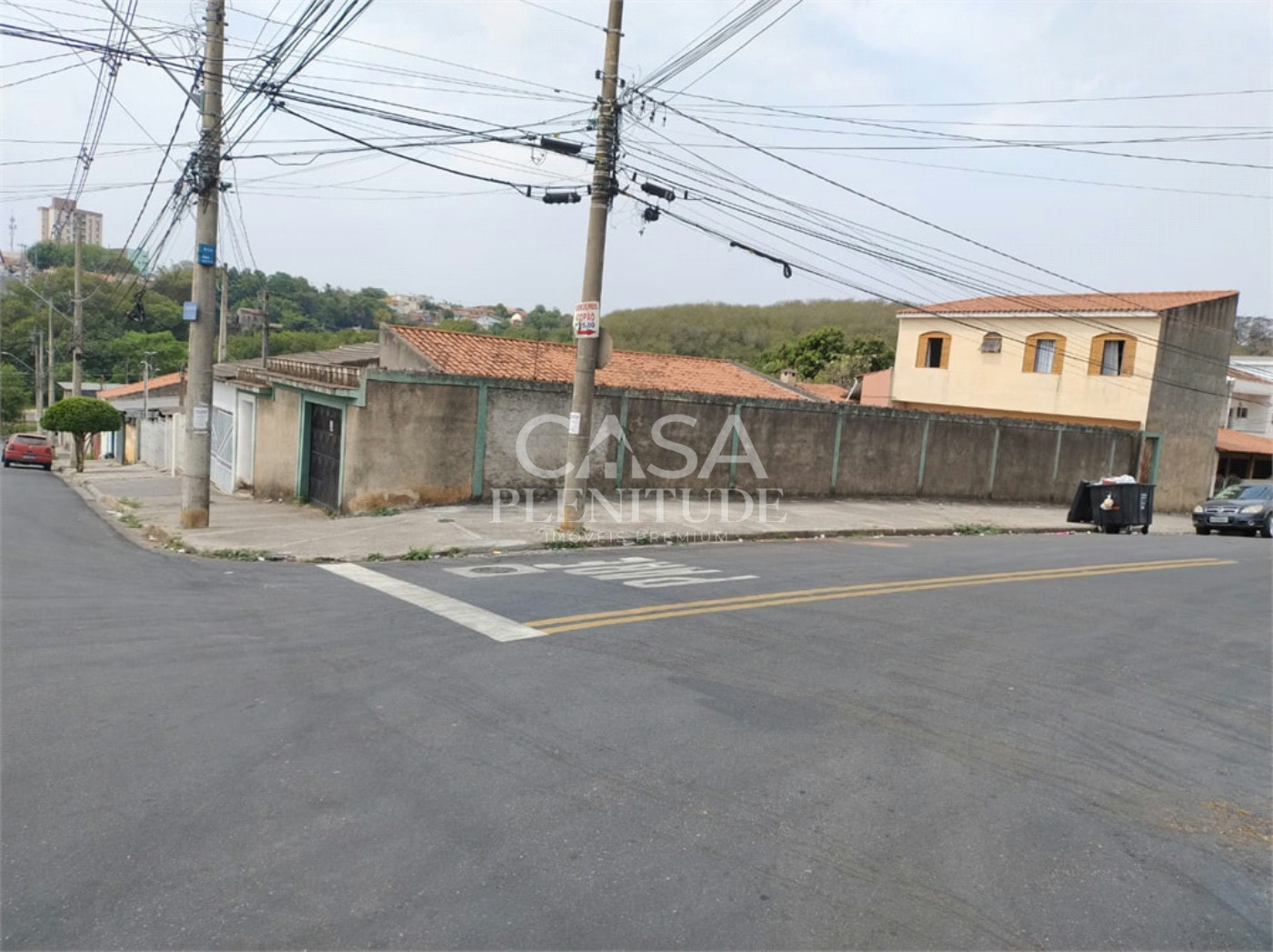 Casa à venda com 1 quarto em Vila Hortência, Sorocaba, SP