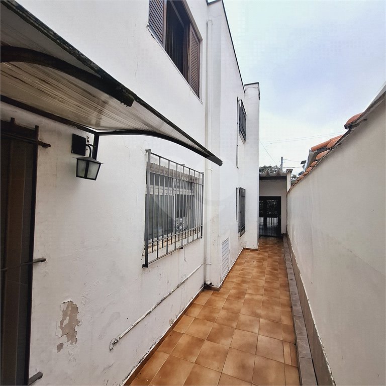 Sobrado à venda com 4 quartos, sendo 2 suítes, em Interlagos, São Paulo, SP