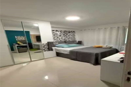Cobertura à venda com 3 suítes em Tijuca, Rio de Janeiro, RJ
