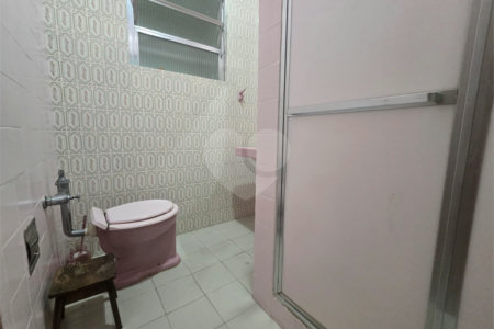 Apartamento à venda com 3 quartos em Tijuca, Rio de Janeiro, RJ