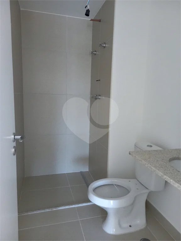 Apartamento à venda com 3 suítes em Tucuruvi, São Paulo, SP