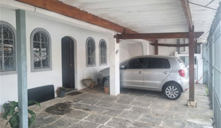 Casa Térrea à venda com 4 quartos em Vila Nivi, São Paulo, SP