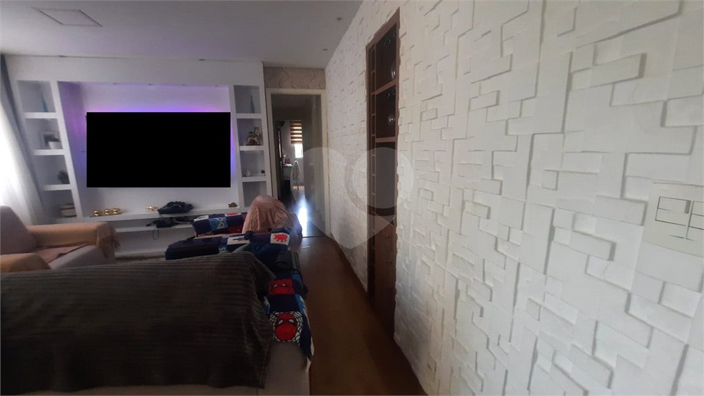 Apartamento à venda com 3 quartos, sendo 1 suíte, em Vila Santo Antônio, Guarulhos, SP