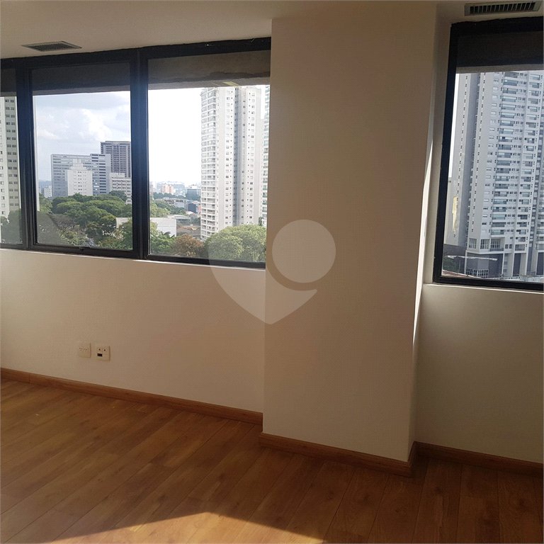 Sala à venda em Alto da Boa Vista, São Paulo, SP