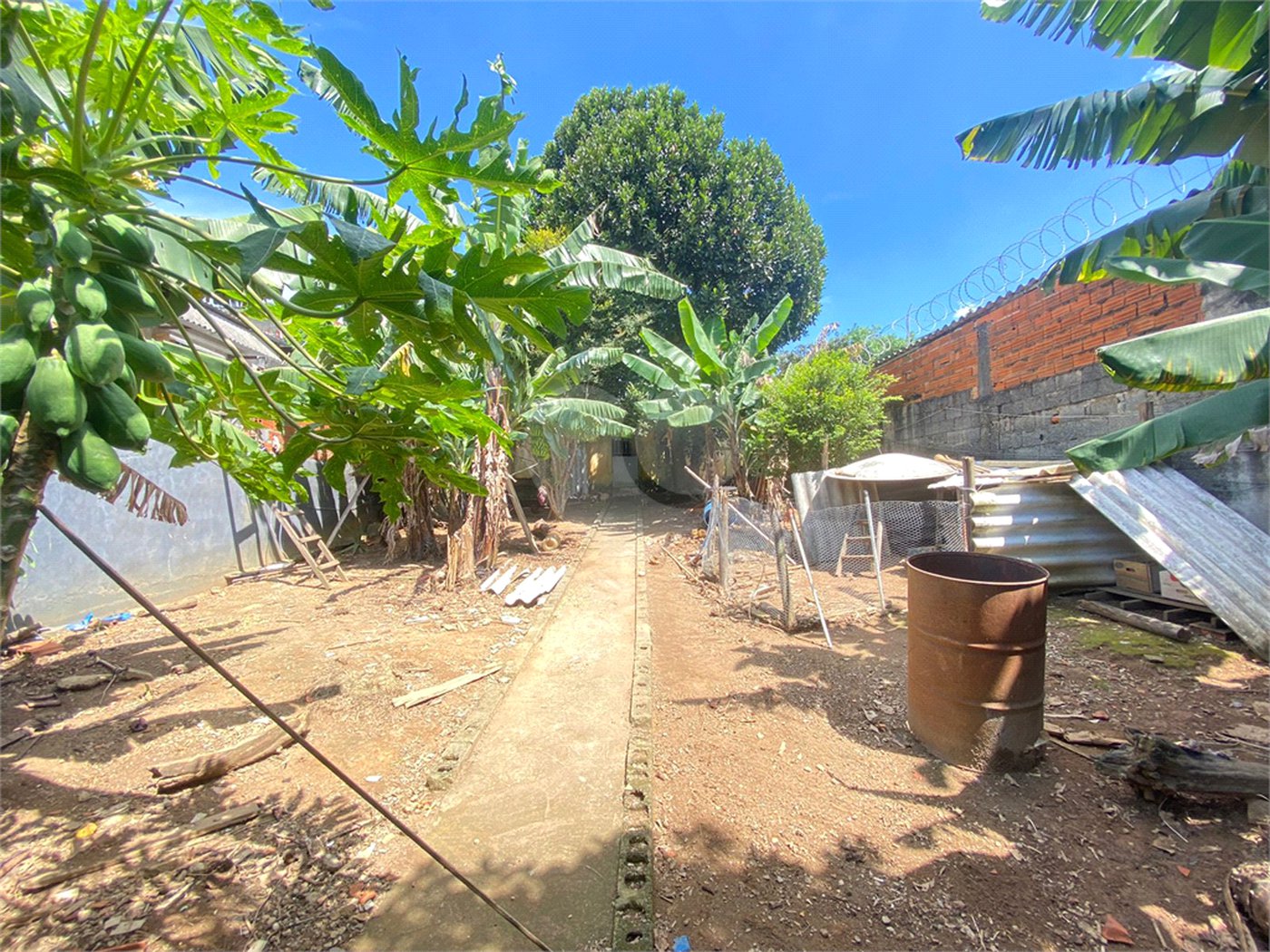 Terreno à venda em Lajeado, São Paulo, SP