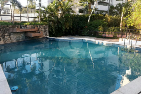 Apartamento à venda com 4 suítes em Santana, São Paulo, SP